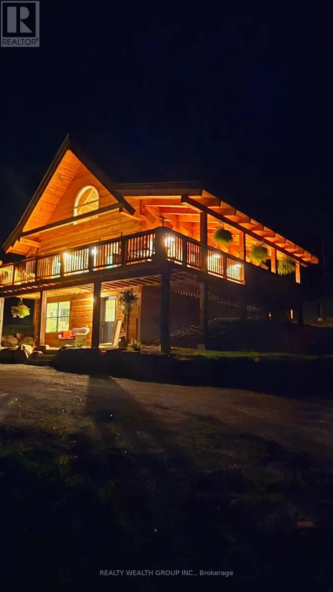 House for rent: 684 Mitchell Road, Madawaska Valley, Ontario K0J 1B0