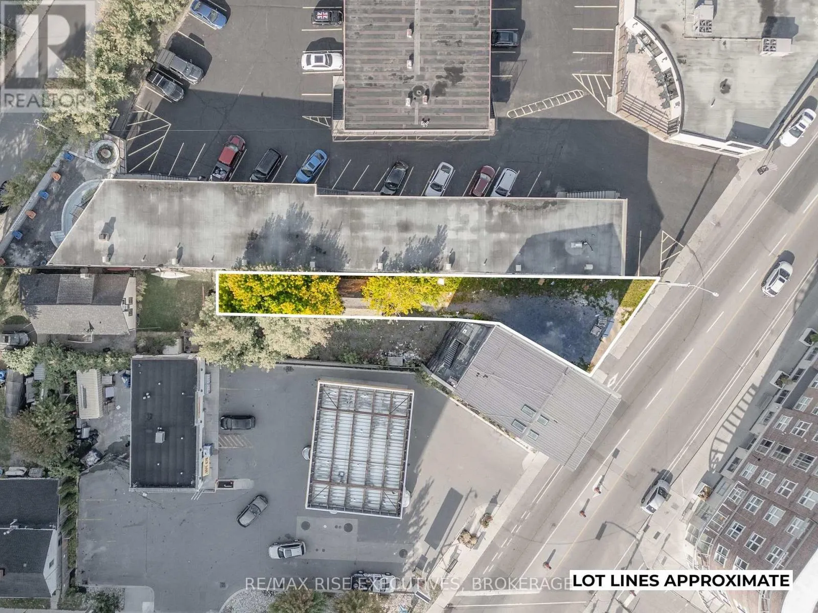 684 Princess Street, Kingston, Ontario K7L 1E7