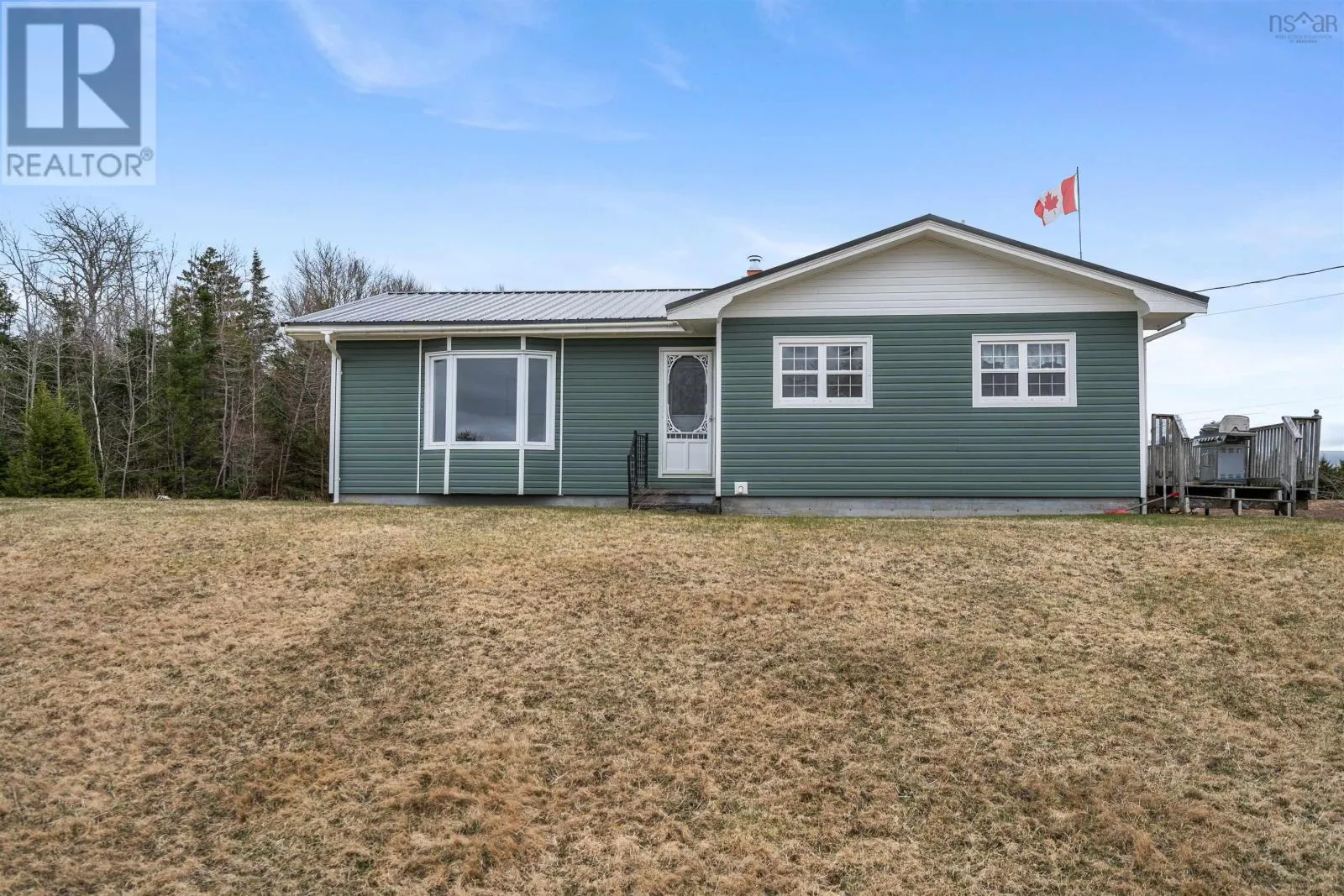 House for rent: 684 St Marys Road, Chaplin, Nova Scotia B0N 2M0