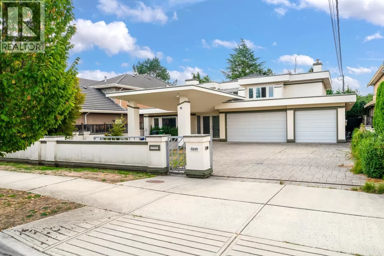 House for rent: 6840 Donald Road, Richmond, British Columbia V7C 2Y9