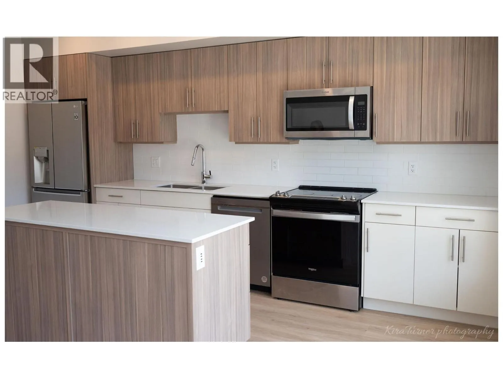 Row / Townhouse for rent: 685 Boynton Place Unit# 86, Kelowna, British Columbia V1V 2Z4