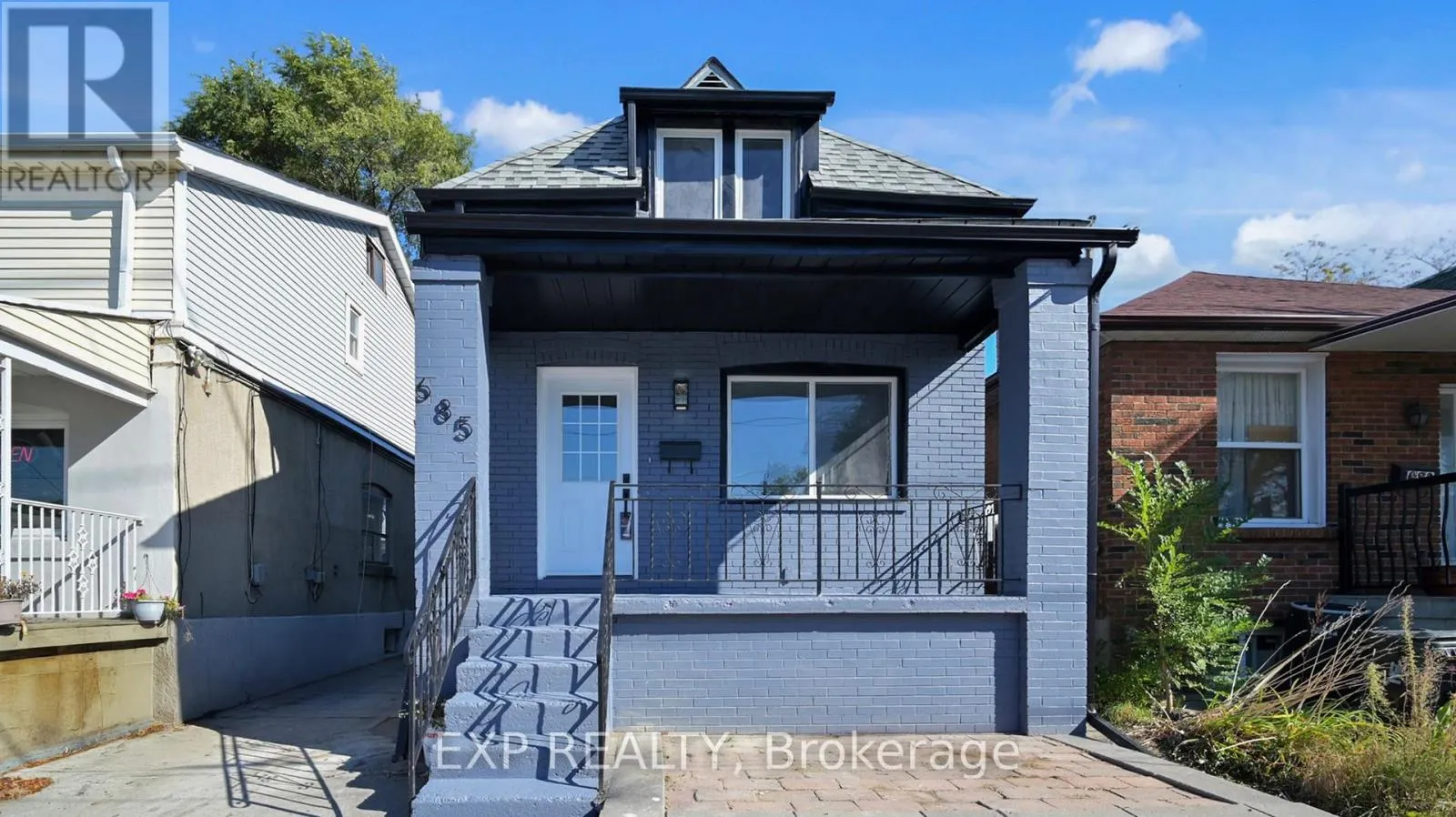 Other for rent: 685 Jane Street, Toronto, Ontario M6N 4A6