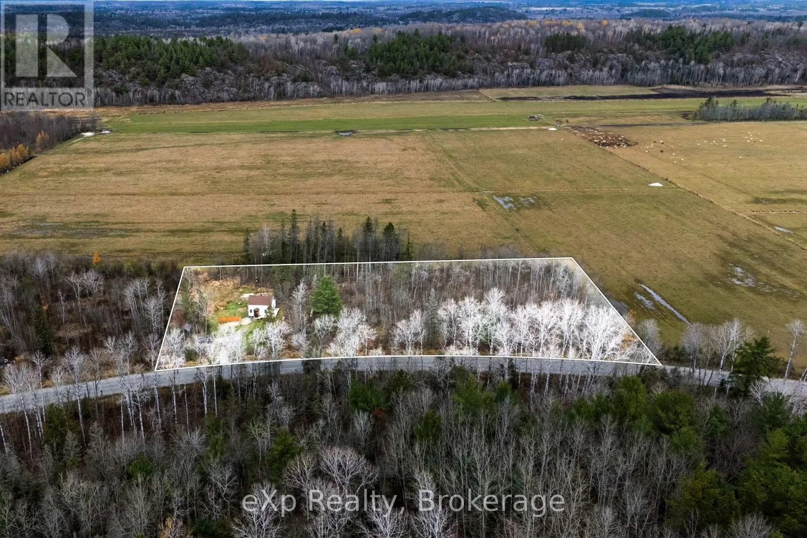 House for rent: 685 Lee Valley Road, Sables-Spanish Rivers, Ontario P0P 1P0