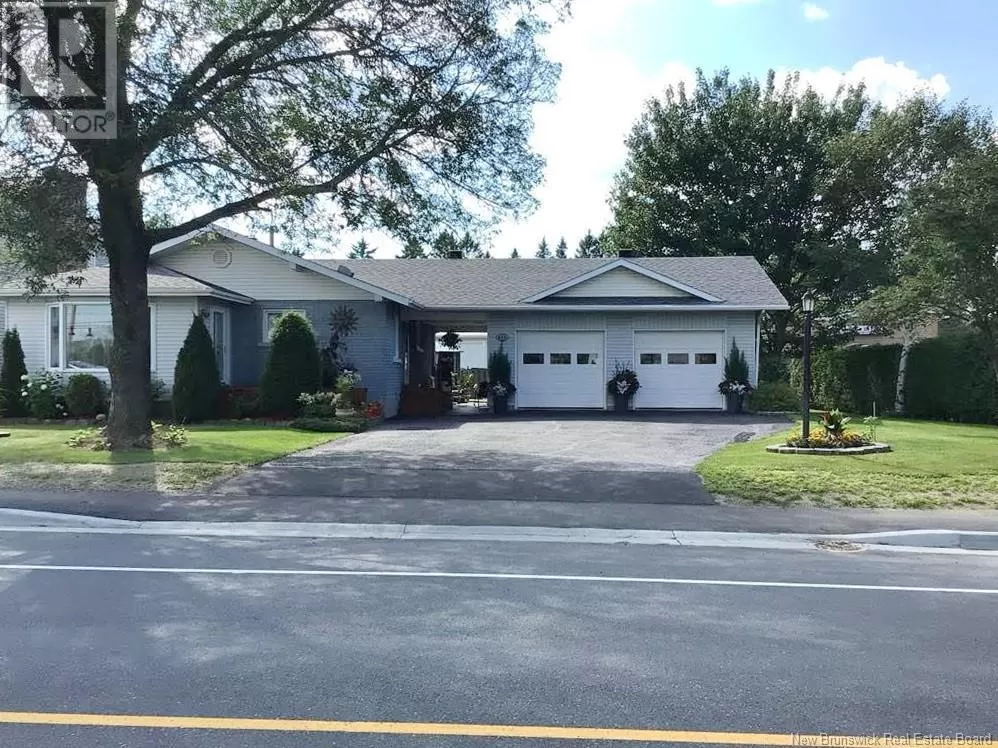 House for rent: 685 Principale Street, Clair, New Brunswick E7A 2H3