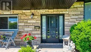 House for rent: 685 Vine Street, St. Catharines, Ontario L2M 3V9