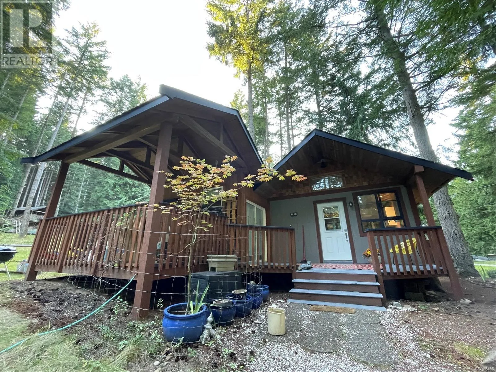 House for rent: 685 Weathers Way, Mudge Island, British Columbia V0R 1X0