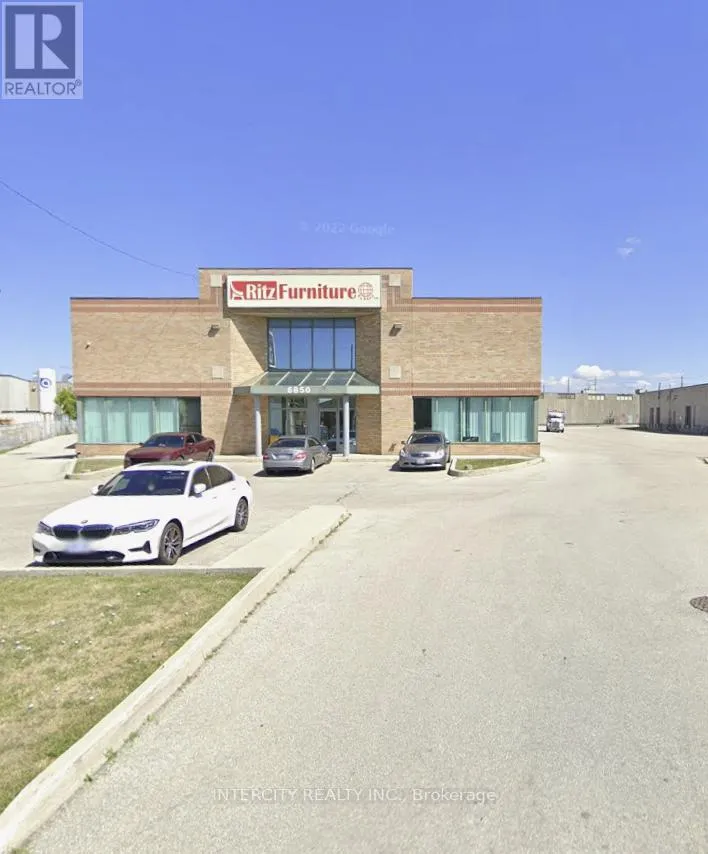 6850 Finch Avenue W, Toronto, Ontario M9W 5P2