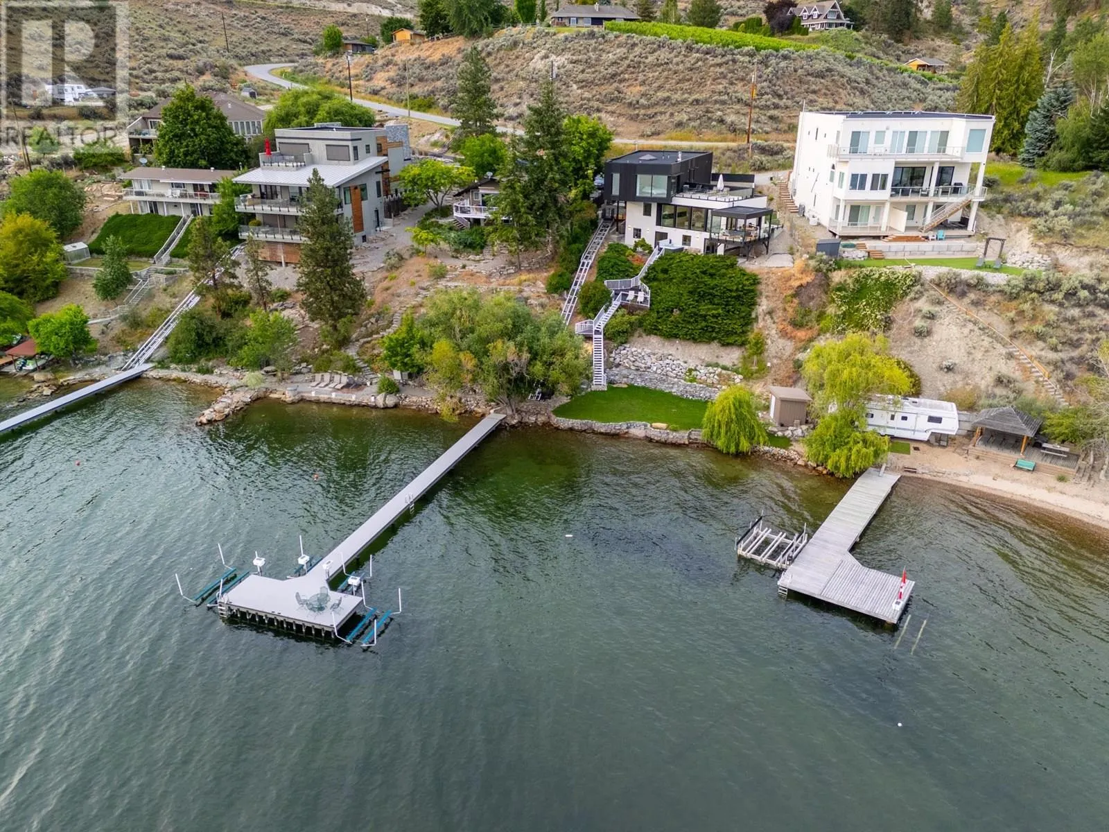 House for rent: 6857 Indian Rock Road, Naramata, British Columbia V0H 1N1