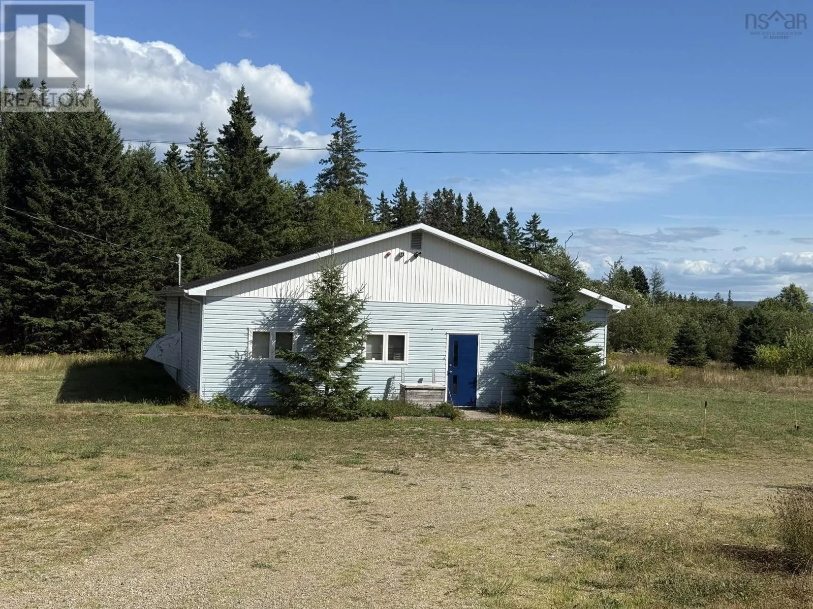 6858 Highway 105, River Denys, Nova Scotia B0E 2Y0