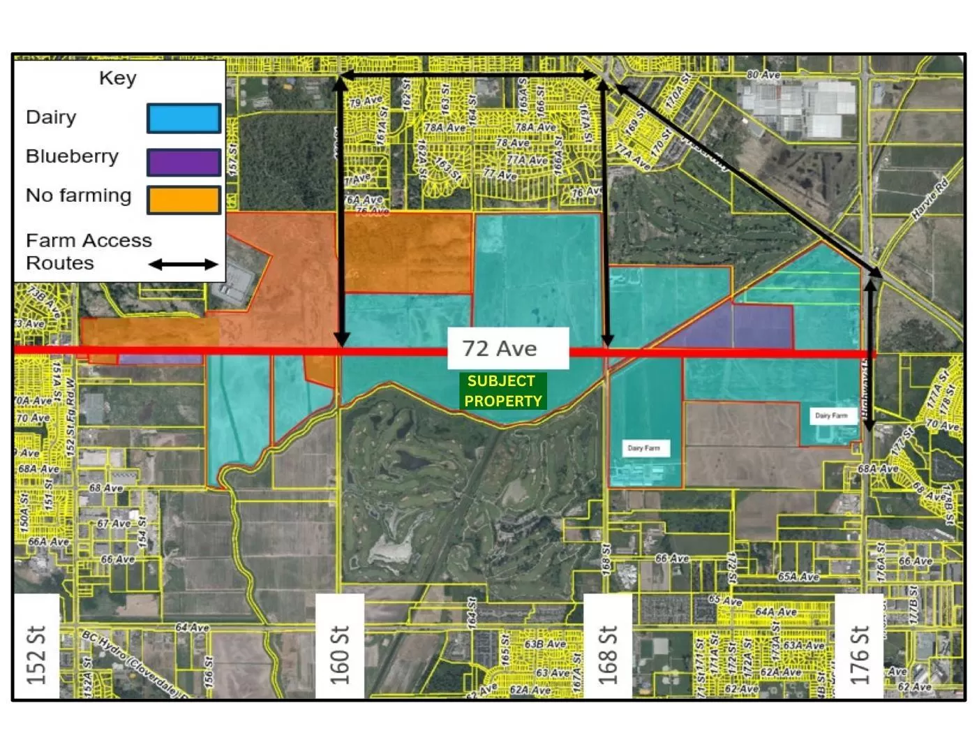 6859 168 Street, Surrey, British Columbia V3S 3T6