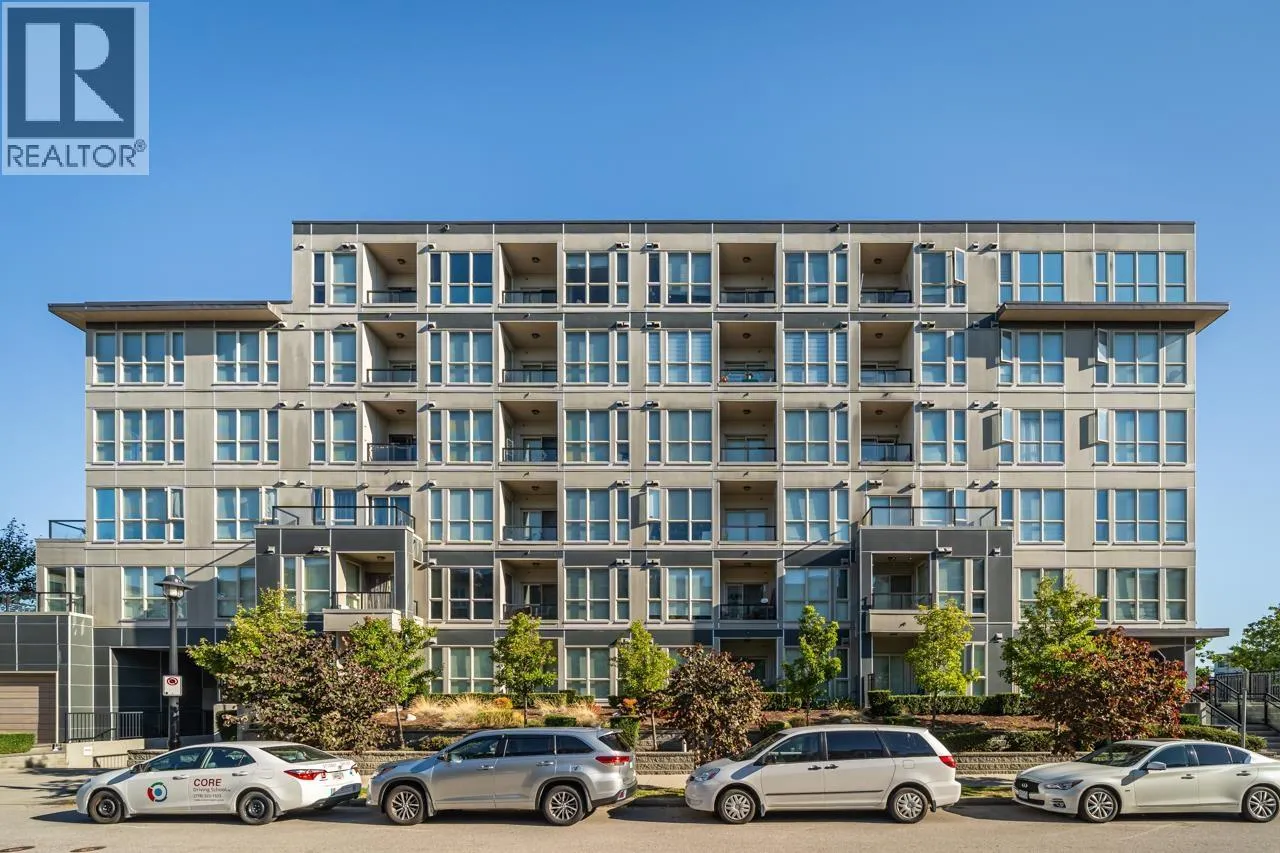 Apartment for rent: 686 4133 Stolberg Street, Richmond, British Columbia V6X 0J3