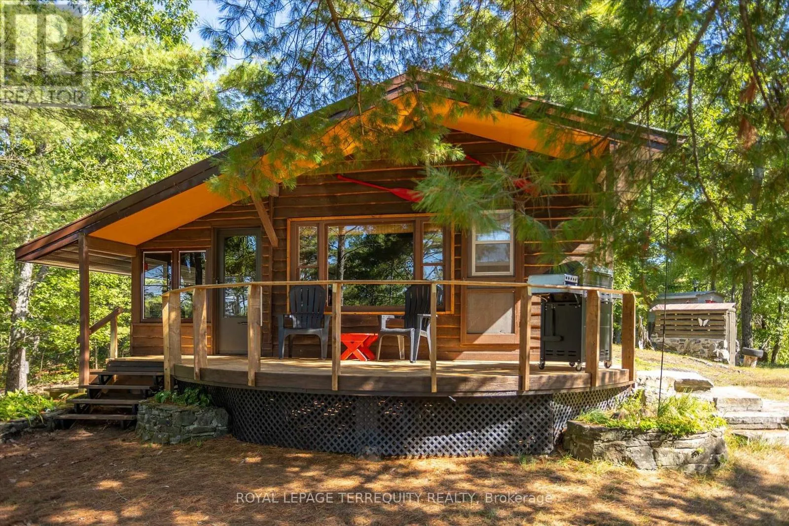 House for rent: 686 Fire Route 60, Havelock-Belmont-Methuen, Ontario K0L 1Z0