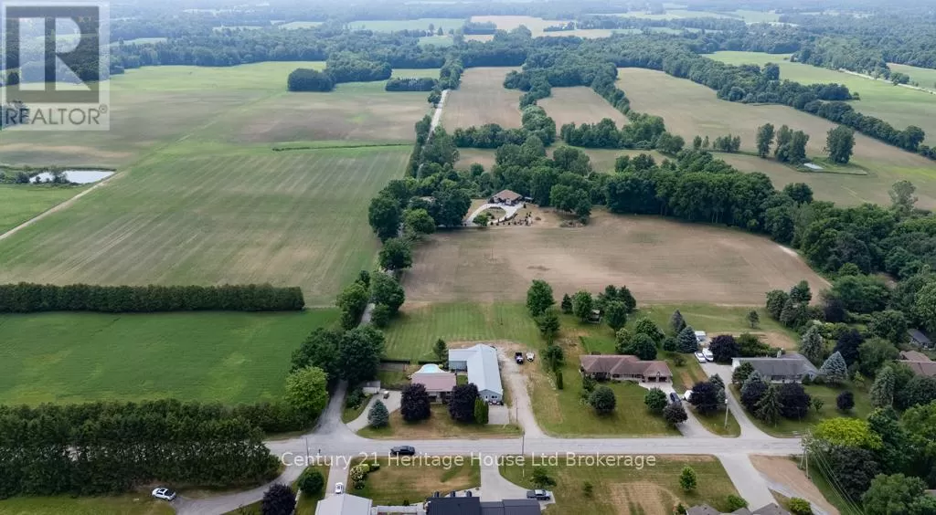 686 Goshen Road, Norfolk, Ontario N4G 3C9