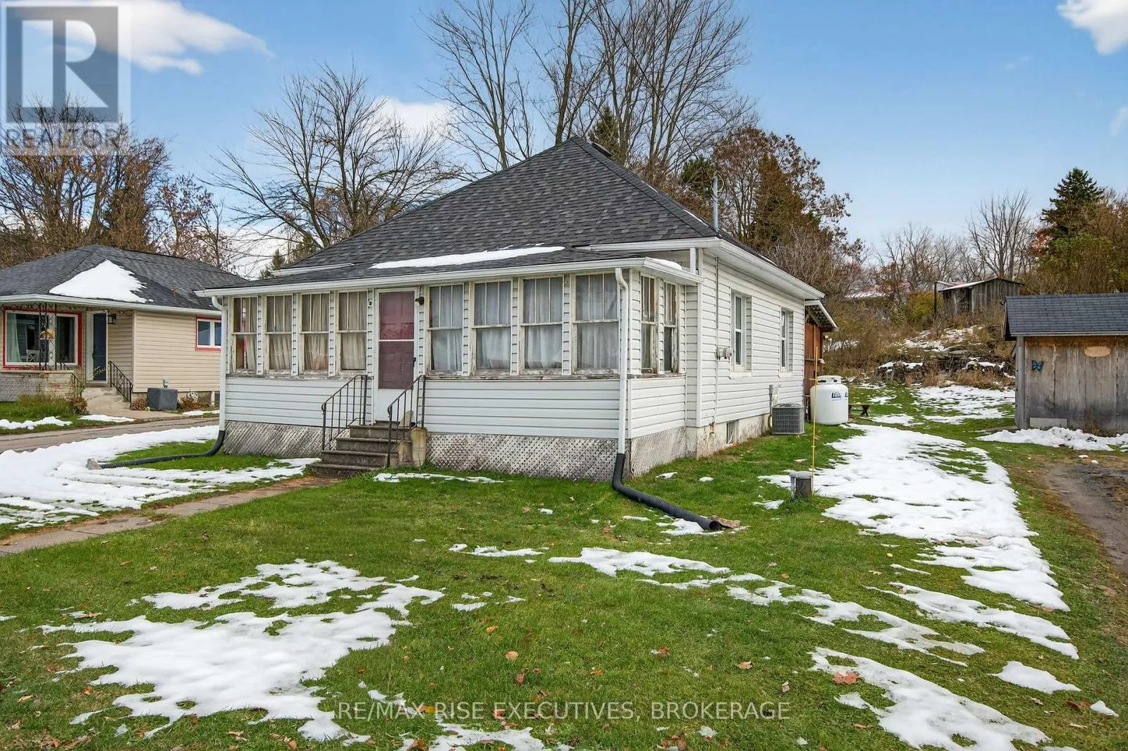 House for rent: 6862 Highway 38, Frontenac, Ontario K0H 0B8