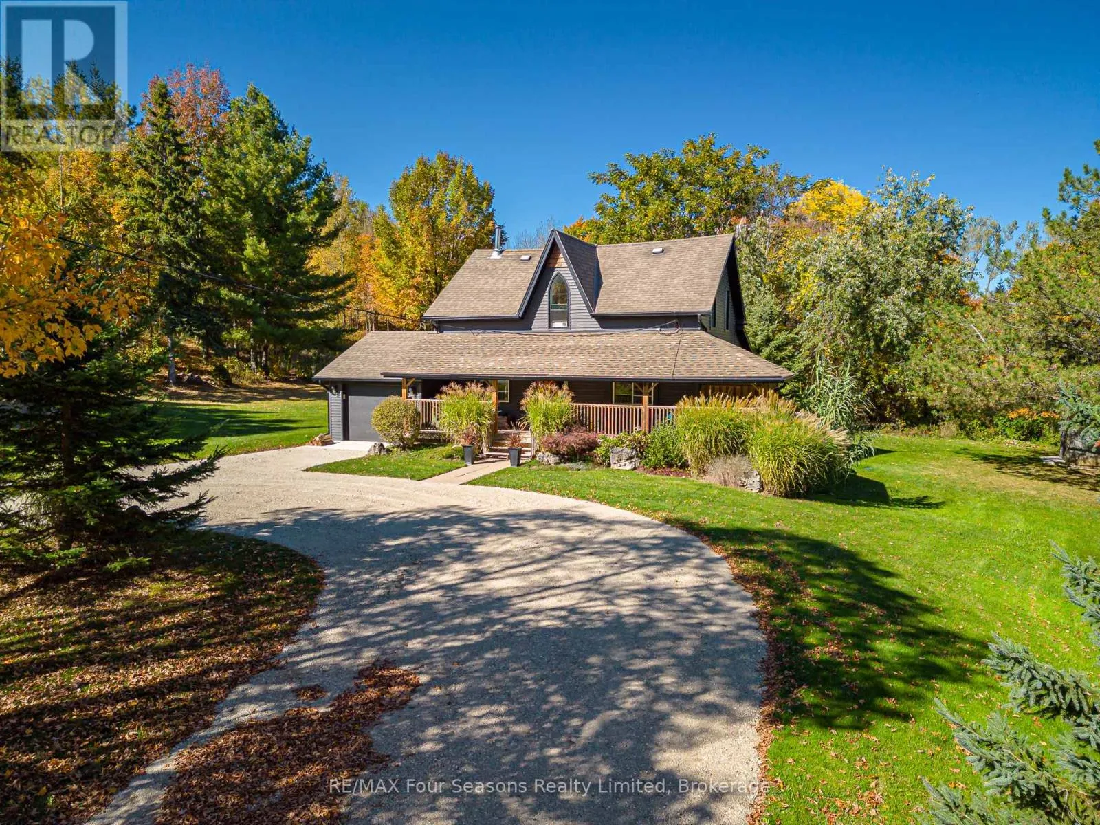 House for rent: 686267 19 Side Road, Grey Highlands, Ontario N4L 1W7