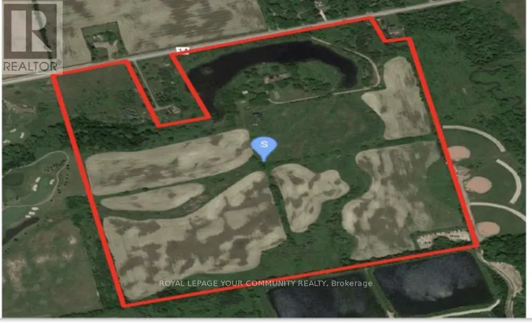 6863 Fifth Line, New Tecumseth, Ontario L0G 1W0