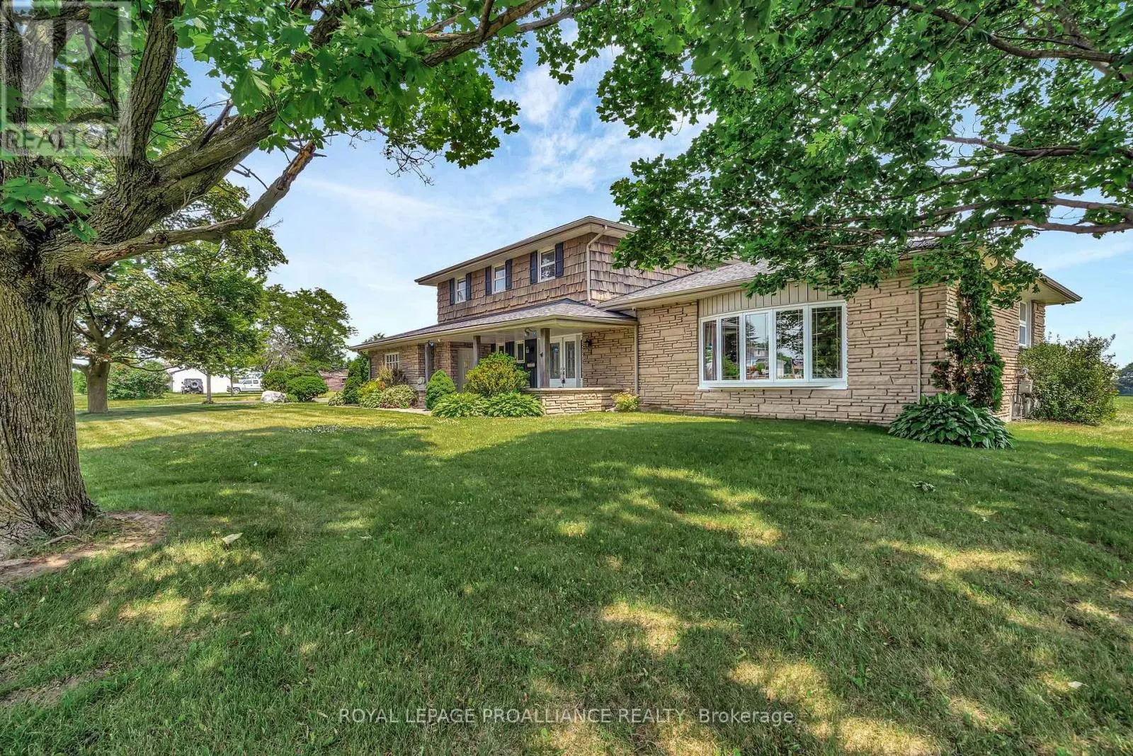 House for rent: 6864 Highway 62, Belleville, Ontario K8N 0L7