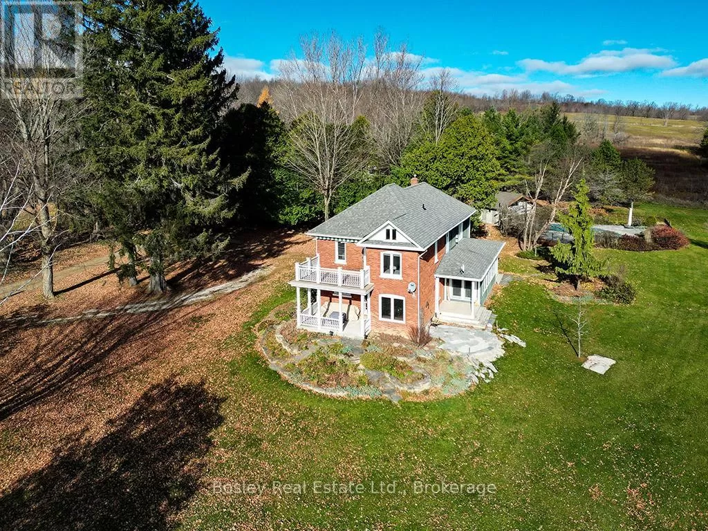 House for rent: 686487 Sideroad 19 Side Road, Blue Mountains, Ontario N0C 1G0