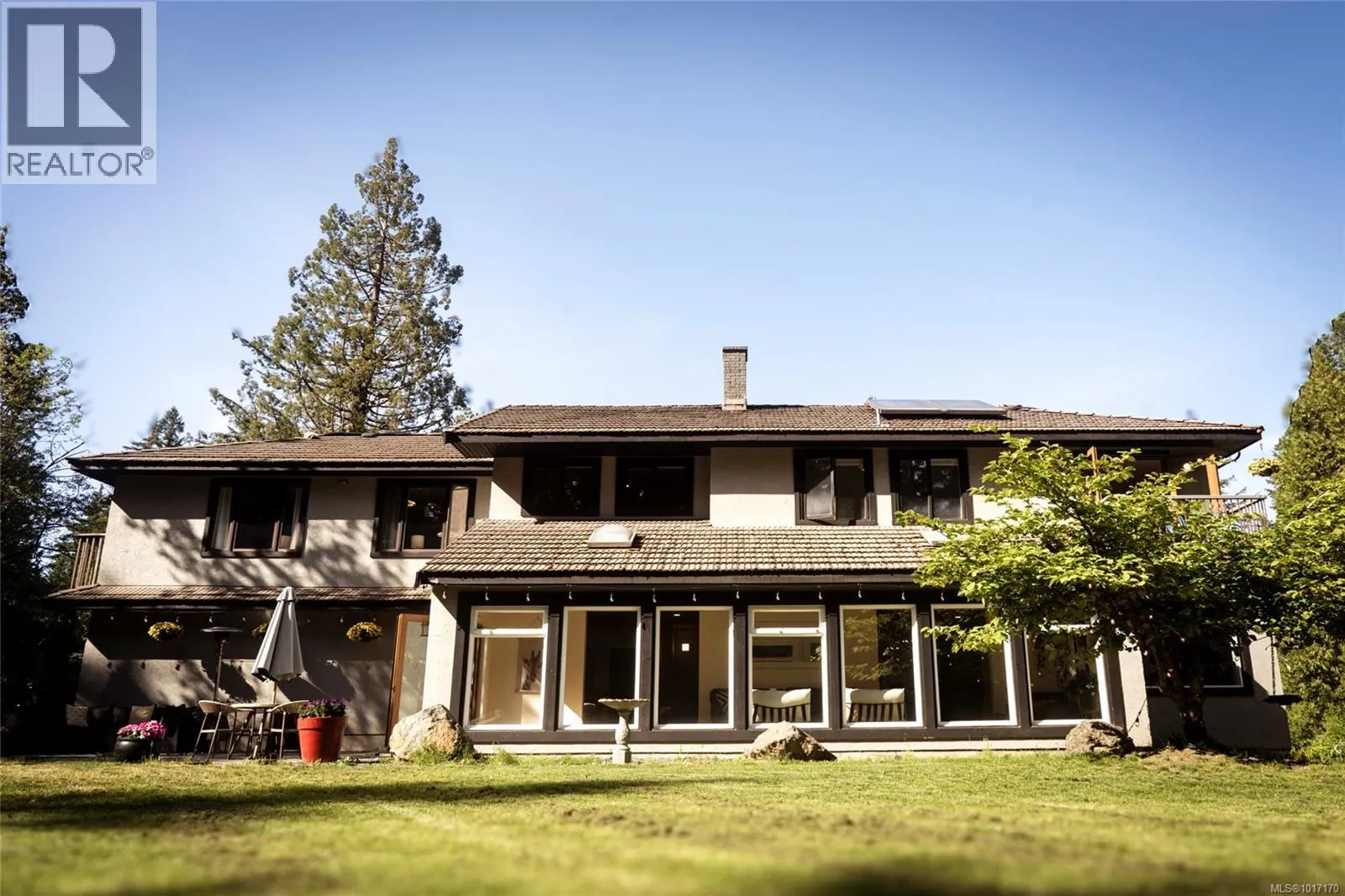 House for rent: 6866 Doumont Rd, Nanaimo, British Columbia V9T 6G9