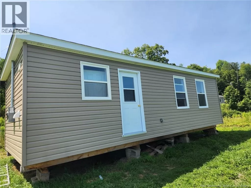 6867 Route 130, Bairdsville, New Brunswick E7L 1W9