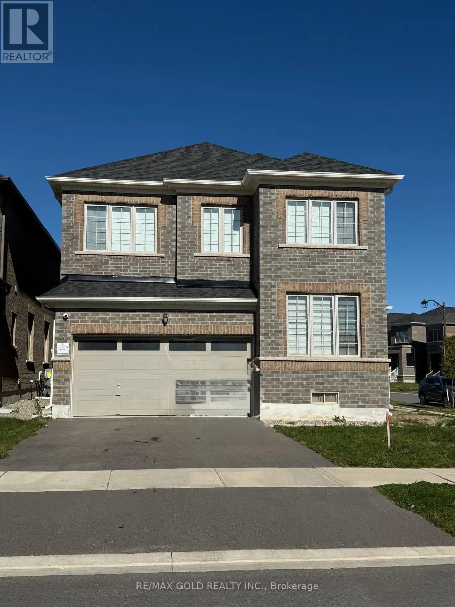 House for rent: 687 Anishinaabe Drive, Shelburne, Ontario L6V 3Y5