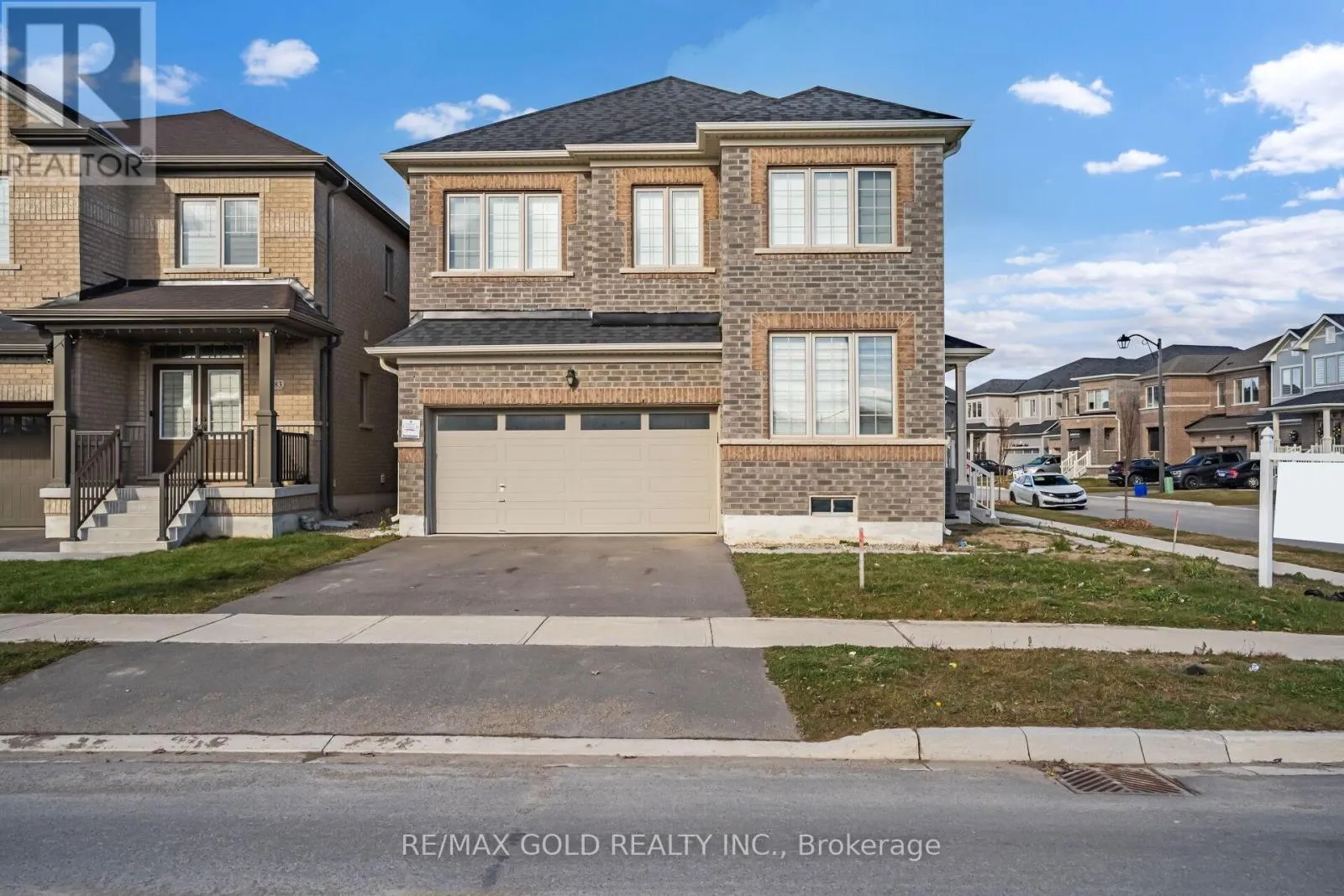 House for rent: 687 Anishinaabe Drive, Shelburne, Ontario L6V 3Y5