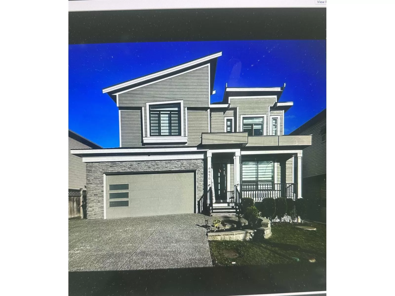 House for rent: 6870 197b Street, Langley, British Columbia V2Y 3H4