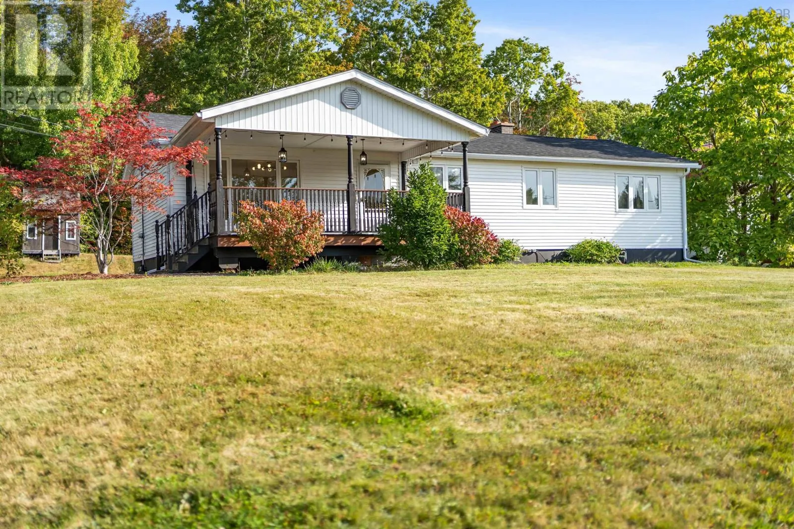 House for rent: 6875 Highway 4, Linacy, Nova Scotia B2H 5C4