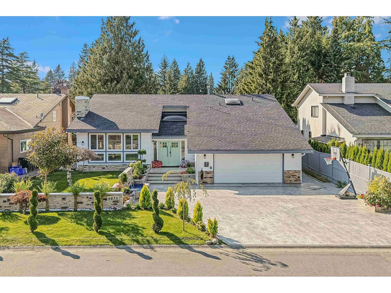 House for rent: 6875 Rockford Place, Delta, British Columbia V4E 2S5