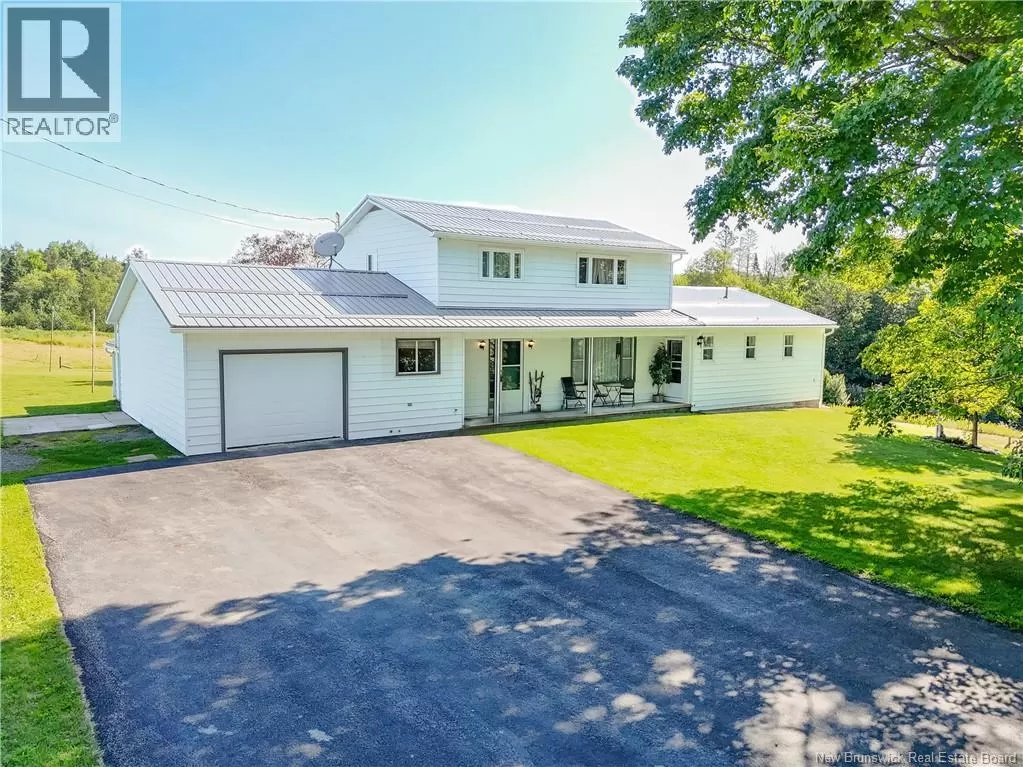 Other for rent: 688 Pike Hill Road, Temperance Vale, New Brunswick E6G 2G4