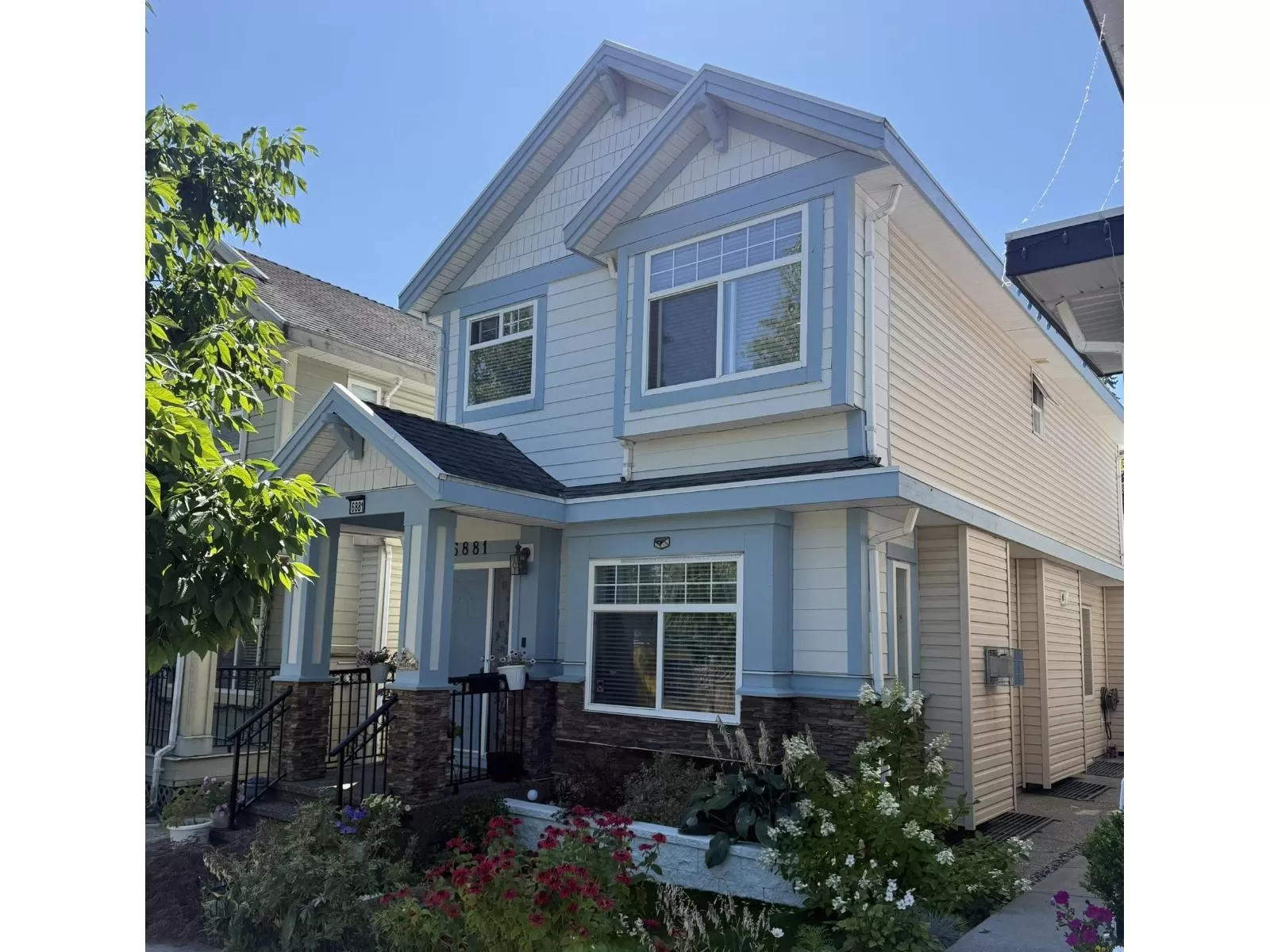 House for rent: 6881 144a Street, Surrey, British Columbia V3S 2X8