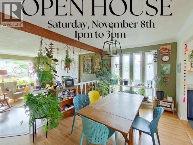 House for rent: 6885 Lesley Cres, Powell River, British Columbia