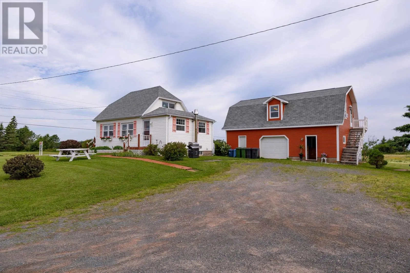 House for rent: 6888 Route 13|mayfield, Cavendish, Prince Edward Island C0A 1N0