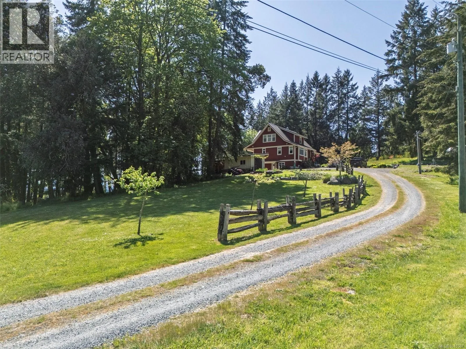 House for rent: 6888 Southview Terr, Duncan, British Columbia V9L 5W9