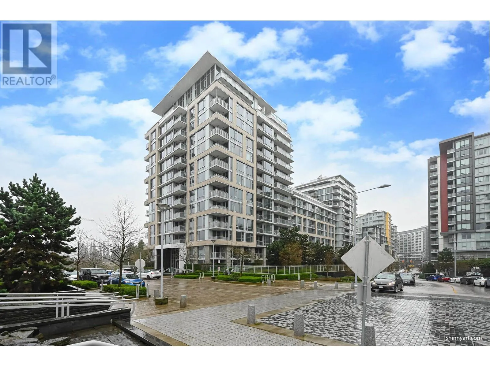 Apartment for rent: 689 3311 Ketcheson Road, Richmond, British Columbia V6X 0S4