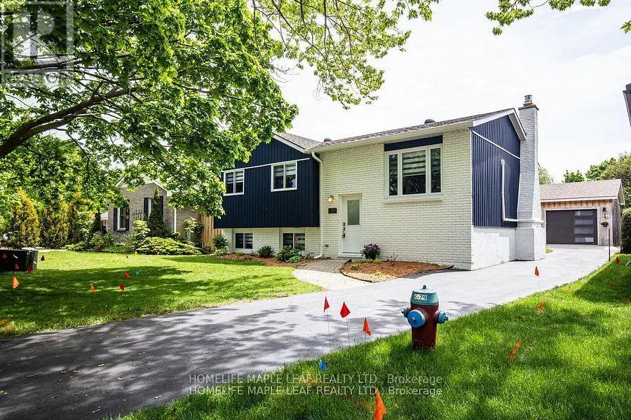 House for rent: 689 Macyoung Drive W, Kincardine, Ontario N2Z 1T1