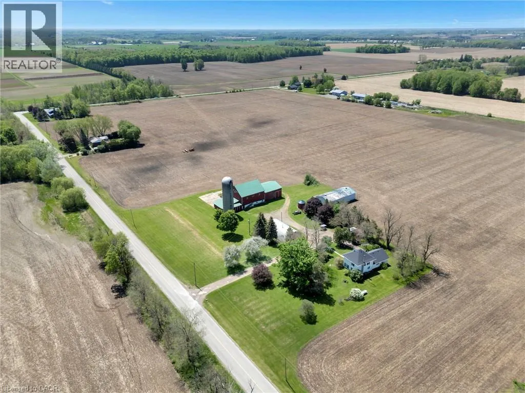 689 Sheffield Road, Troy, Ontario L0R 1B0