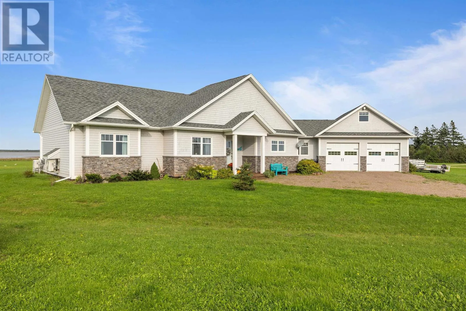 House for rent: 689 Strang Road, St. Nicholas, Prince Edward Island C0B 1T0