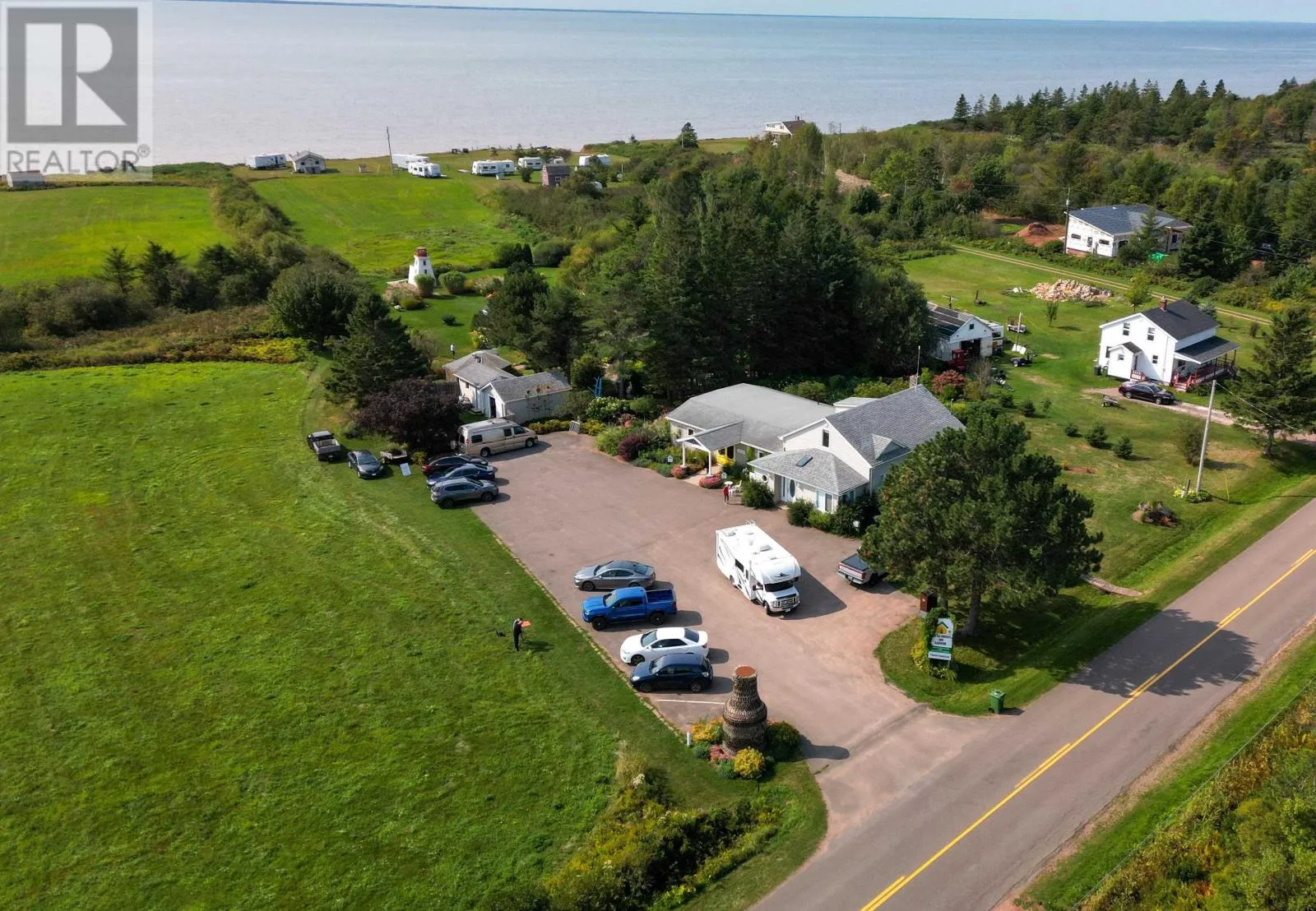 6891 11 Route, Cap Egmont, Prince Edward Island C0B 2E0