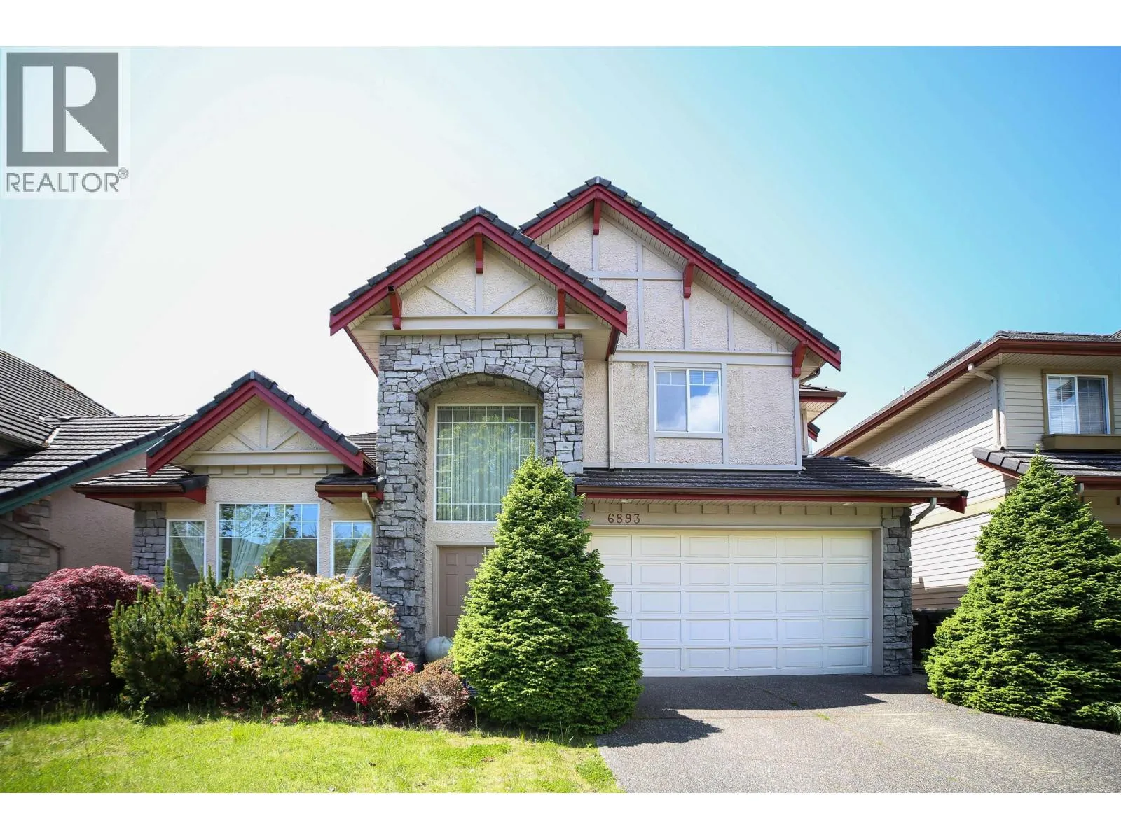 House for rent: 6893 Barnard Drive, Richmond, British Columbia V7C 5T5