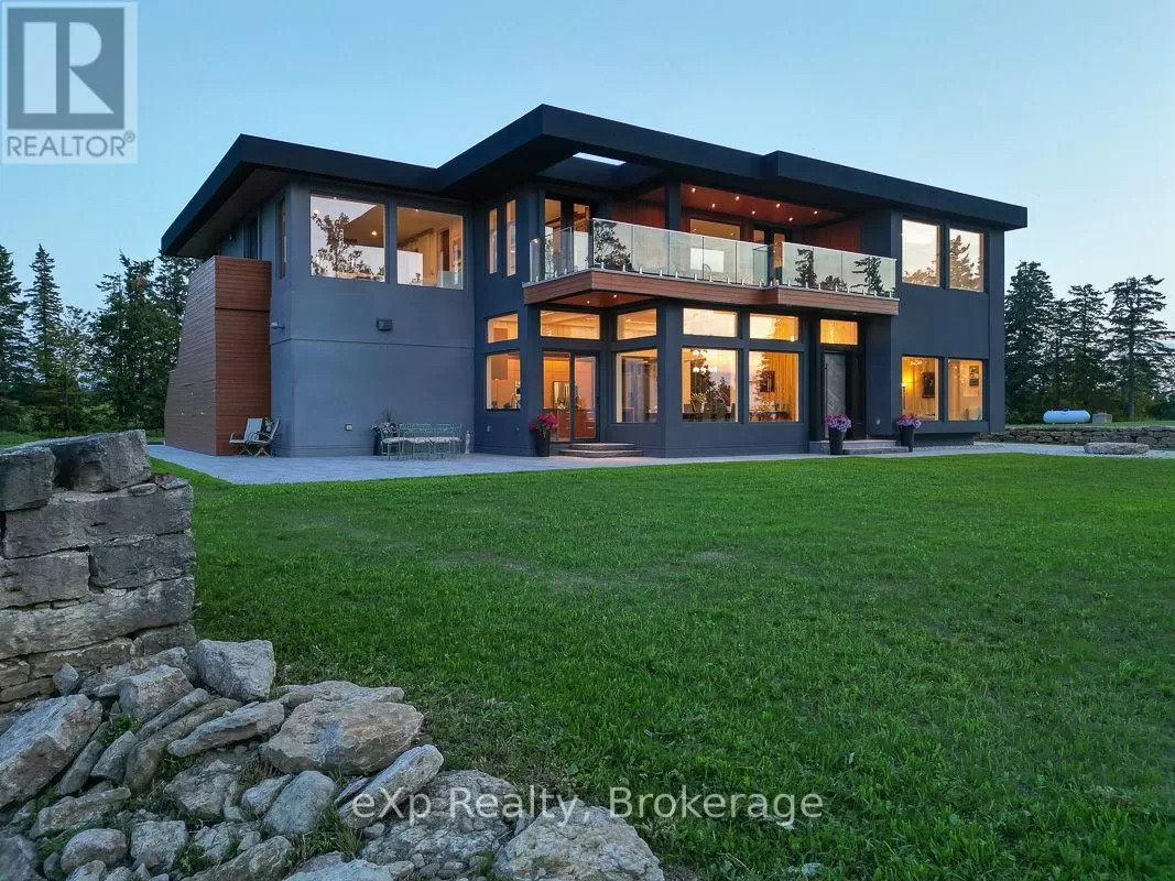 House for rent: 689360 18th Side Road, Blue Mountains, Ontario N0H 1J0