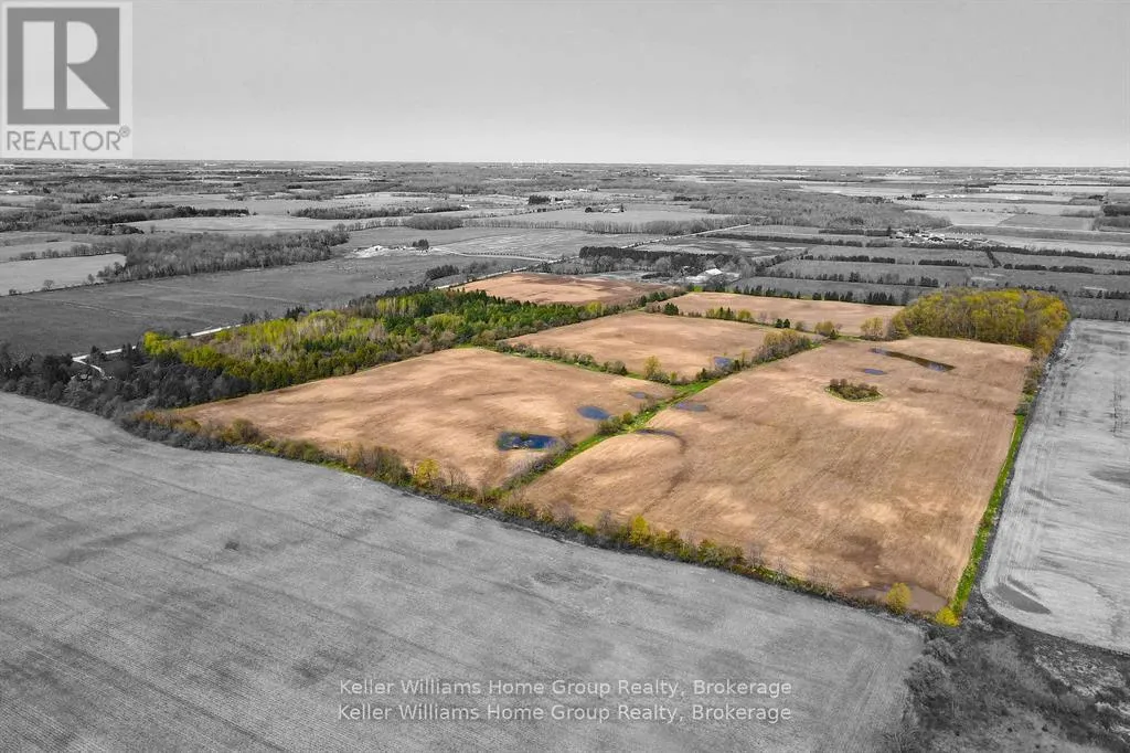 6895 Second Line, Centre Wellington, Ontario N1M 2W4