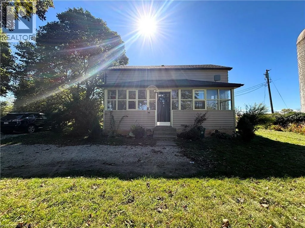 House for rent: 6899 Forestell Road, Puslinch, Ontario N1H 6J3