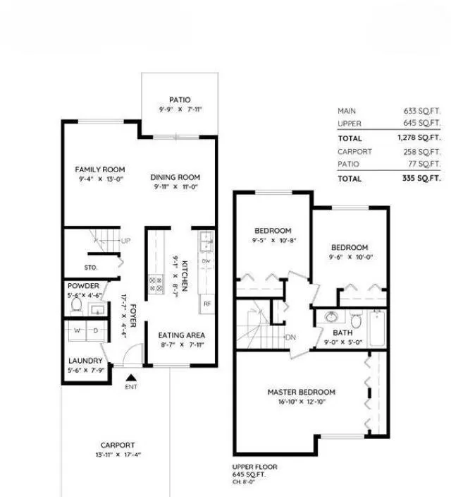 Row / Townhouse for rent: 69 13880 74 Avenue, Surrey, British Columbia V3W 7E6