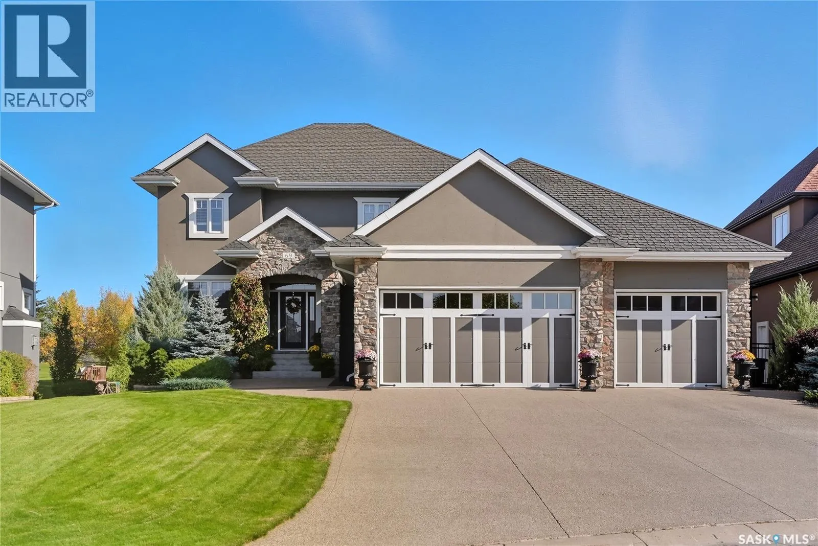 House for rent: 69 602 Cartwright Street, Saskatoon, Saskatchewan S7T 0G4