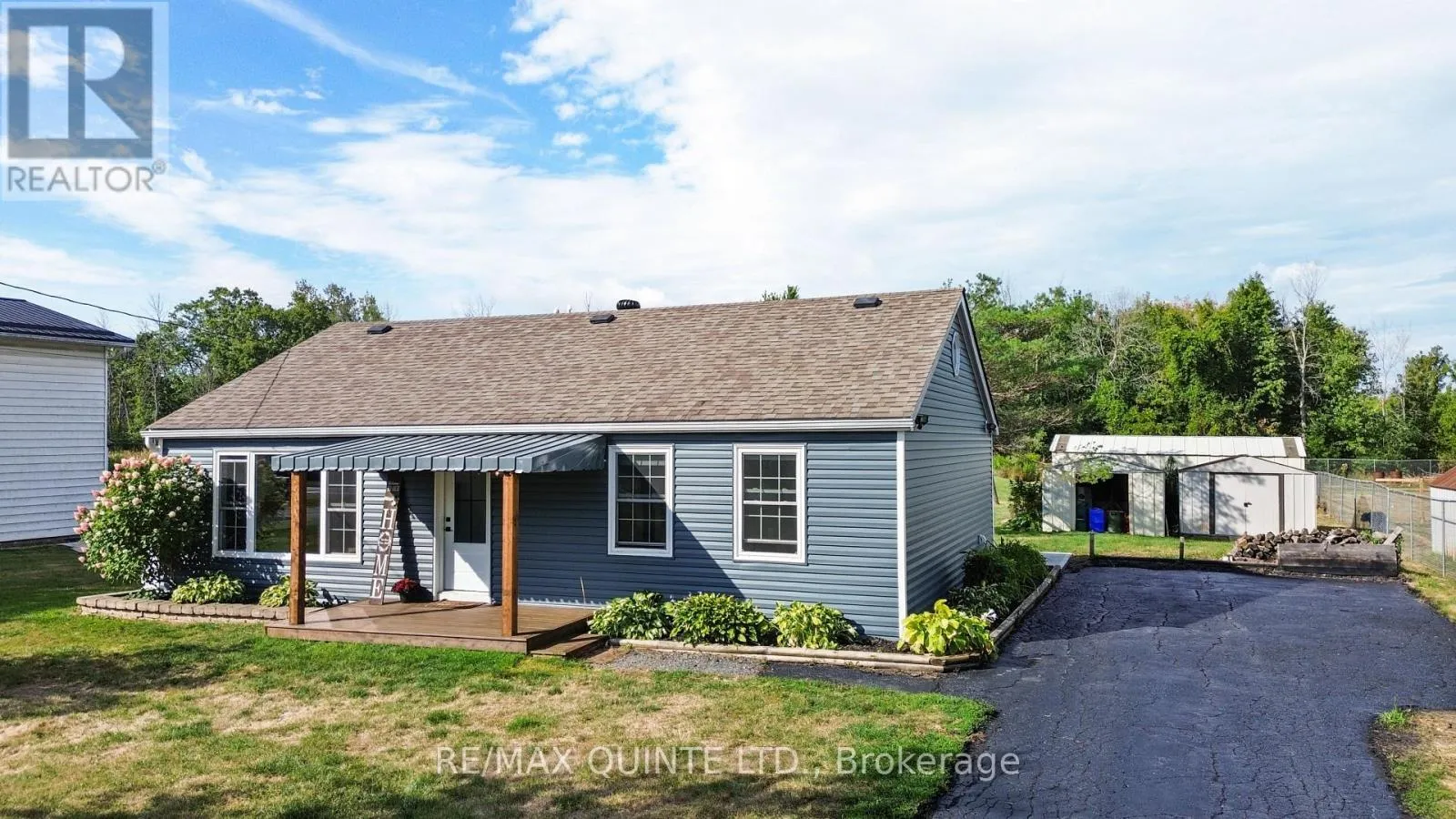 House for rent: 69 Ashley Street, Belleville, Ontario K0K 2B0