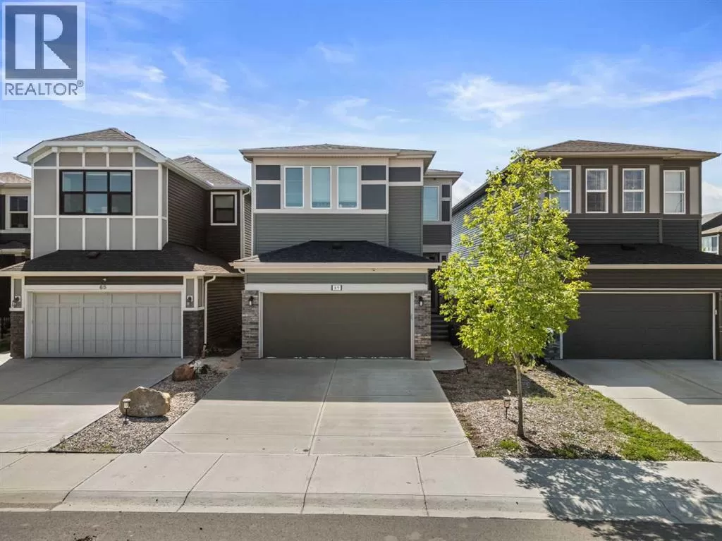 House for rent: 69 Belmont Terrace Sw, Calgary, Alberta T2X 4H5