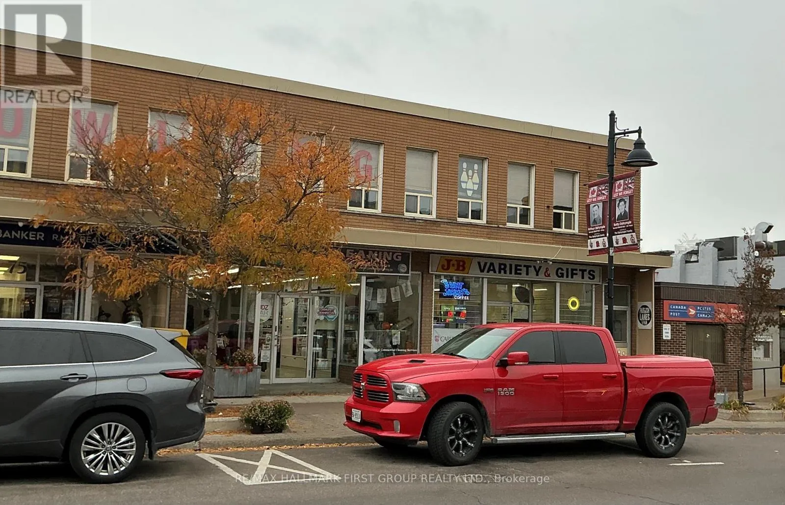 69 Brock Street W, Uxbridge, Ontario L9P 1P5