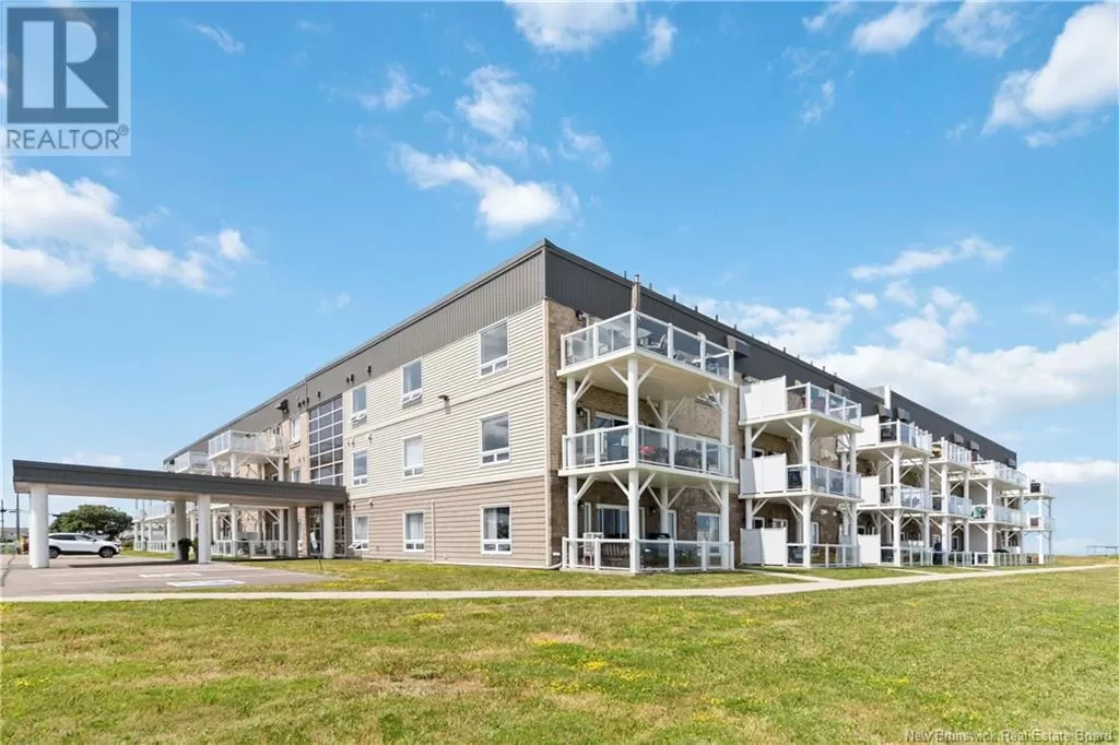 69 Cap Bimet Boulevard Unit# 105, Cap Bimet, New Brunswick E4P 6X5