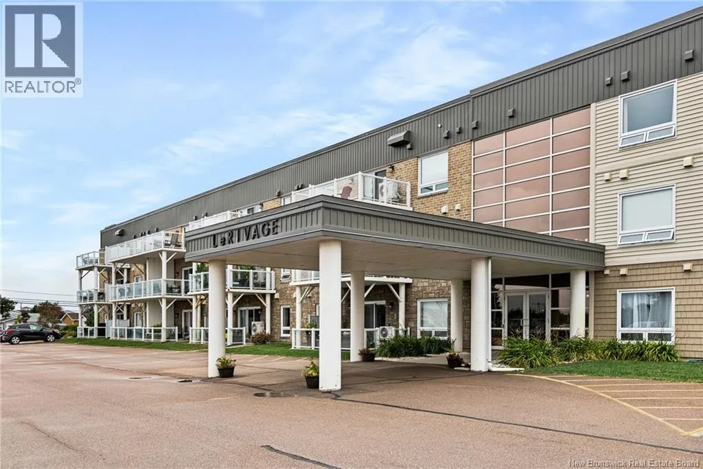 69 Cap Bimet Boulevard Unit# 119, Grand-Barachois, New Brunswick E4P 6X5